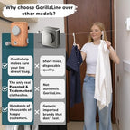 Retractable Clothesline - Image 5