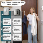 Retractable Clothesline - Image 5