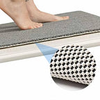 Secure Mat, Non-Slip Bathtub Mat - Image 5