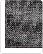 Color&Geometry Ultra-Thin Indoor Door Mat Entrance - Image 3