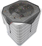 AC Cover for Outside Unit, All-Season Mesh Air Conditioner Cover by Unknown