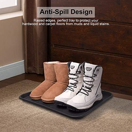 Multi-Purpose Boot Tray Mat, Boot Tray - Image 3