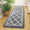 Buganda Indoor Door Mat, Dirt Resistant Doormat by Buganda