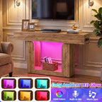 Homieasy Console Table - Image 6