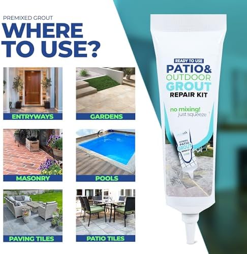 PentaUSA Premixed Patio Grout - Image 5