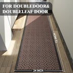 Yimobra Extra Long Indoor Outdoor Mats - Image 2