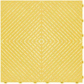 Swisstrax Ribtrax Smooth PRO Interlocking Garage Floor Tiles, 15.75 x 15.75-Inch by Swisstrax