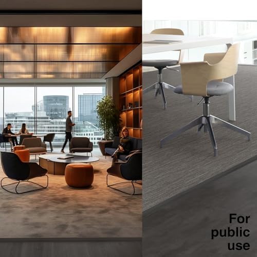 Carpet Edge Trim Binding Rug Edge Protector Thin Rugs Black 20FT - Image 6
