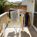 Clothes Drying Rack Foldable, Clothes Drying Rack Drying - Image 7