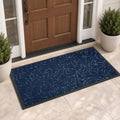 Yimobra Large Front Door Mat Outside Entrance, Outdoor Mat by Yimobra