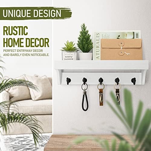 Rebee Vision Key Holder Wall Mount - Image 4
