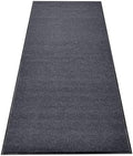 LuxUrux Durable Rubber Door Mat by LuxUrux