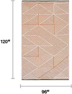 Fab Habitat Outdoor Rug - Image 2