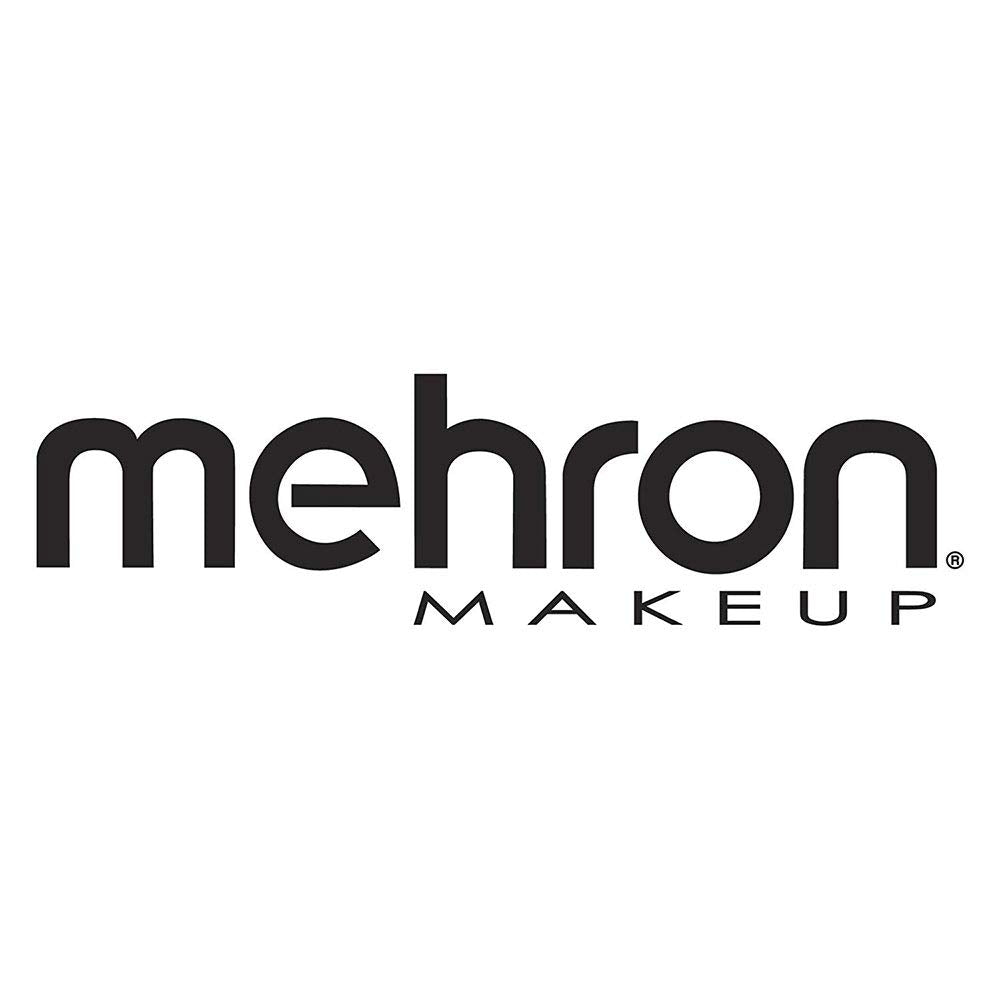 Mehron Makeup Tri-Color Character Makeup Palette | Halloween, Special Effects and Theater Cream Makeup FX Palette | Face Paint Makeup .7 oz (20 g) (BRUISE)