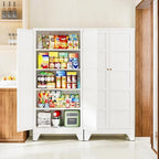 Letaya 71" H Metal Storage Cabinet by LetayaMetalCabinets
