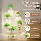 BACEKOLL Plant Stand Indoor - Image 3