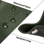 Leather Jewelry Valet Tray for Women and Man - Image 3