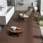 Plastic Interlocking Deck Tiles - Image 3