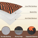 GENIMO Fall Decor Outdoor Rug 3'x5' - Image 7