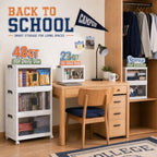 OlarHike 23QT Storage Bins - Image 3