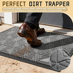 Yimobra Large Indoor Outdoor Mats - Image 3