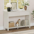 FATORRI Entryway Console Table - Image 7
