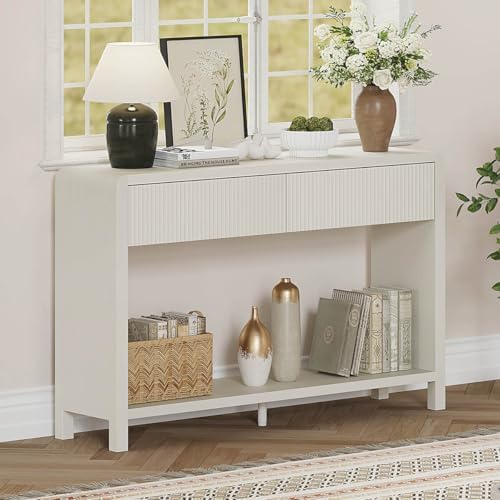 FATORRI Entryway Console Table - Image 7