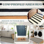 Front Door Mat Indoor Entrance - Image 5