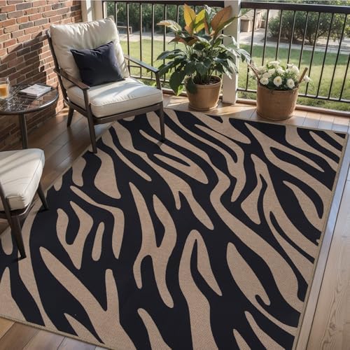 Tangsoo Easy Jute 3x5 Outdoor Rug by Tangsoo