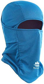 Balaclava Ski Mask, Sun Protection Breathable Face Cover Men Women by Botack