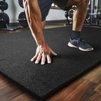 Mohawk Home Heavy Duty Rubber Stall Mat by MohawkHome
