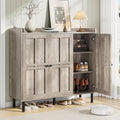 ONBRILL Entryway Shoe Cabinet by ONBRILL