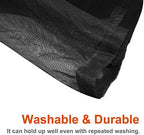 TRELC AC Covers for Outside, Air Conditioner Cover, 27.5" x 27.5" x 31.5" - Image 6