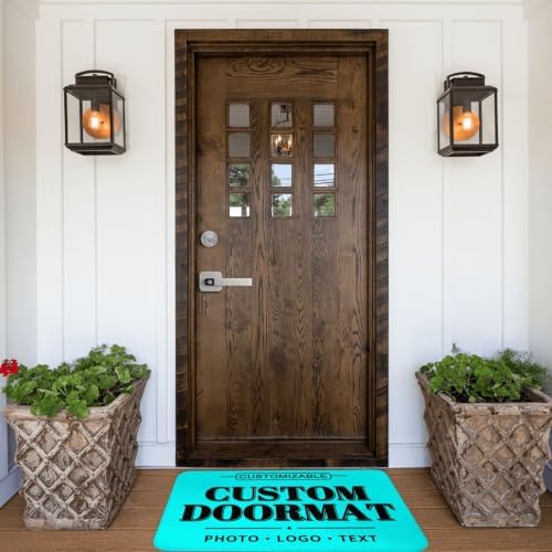 Custom Doormat Personalized Floor Mat - Image 6