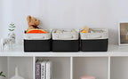 TheWarmHome Storage Bins for Shelves - Image 3