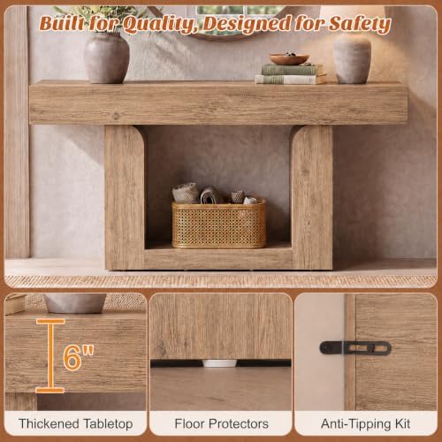 Homieasy Console Table - Image 6