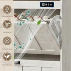 ChooChoo Shoe Storage Cabinet - Image 5