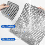 ToLanbbt Modular Interlocking Cushion 12P 11.8" x 11.8" Interlocking Rubber - Image 4