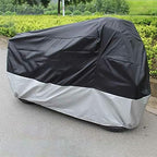 Motorcycle Covers, Outdoor Waterproof Motorbike Covers - Image 4