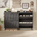 ChooChoo Shoe Storage Cabinet - Image 2
