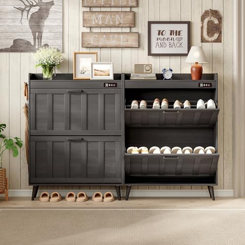 ChooChoo Shoe Storage Cabinet - Image 2