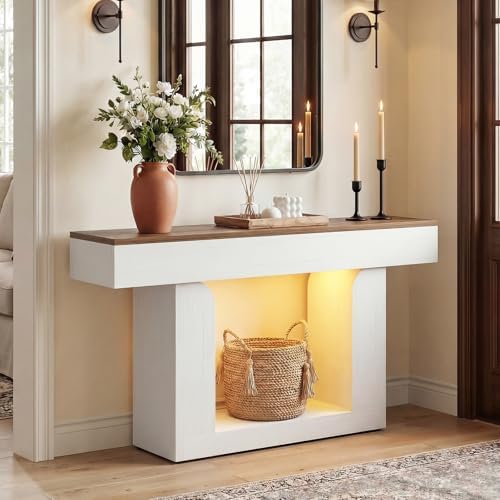 Homieasy Console Table - Image 3