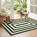 Modern Outdoor Rug by Othilic