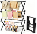 BAKON Clothes Drying Rack Foldable by BAKON