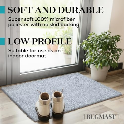 Microfiber Door Mat 32"x48" - Image 5