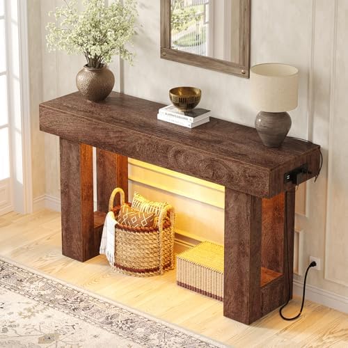 Unikito 47" Entryway Table - Image 5