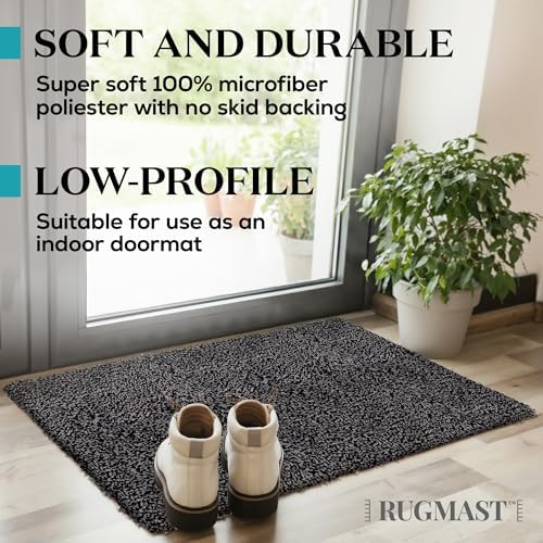 Microfiber Door Mat 36"x60" - Image 5