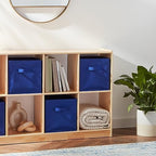 Amazon Basics Collapsible Fabric Storage Bins - Image 6