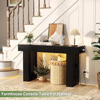 Unikito 47" Entryway Table - Image 5
