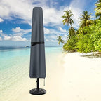 Patio Umbrella Cover, Waterproof Umbrella Covers - Image 7